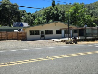 Plus de détails pour 6455-6465 Soda Bay Rd, Kelseyville, CA - Vente au détail à louer