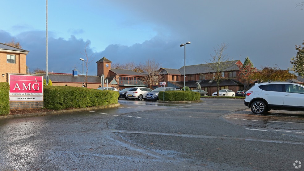 Brooms Rd, Stone for lease - Building Photo - Image 3 of 21