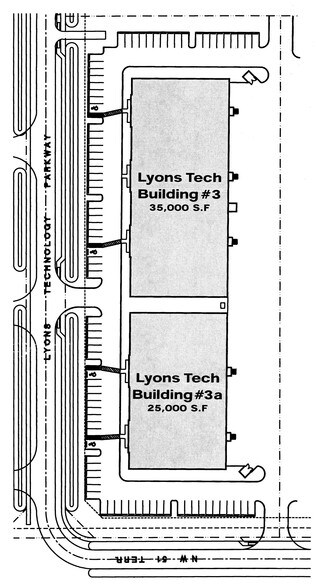 4800 Lyons Technology Pky, Coconut Creek, FL à vendre - Autre - Image 3 de 22