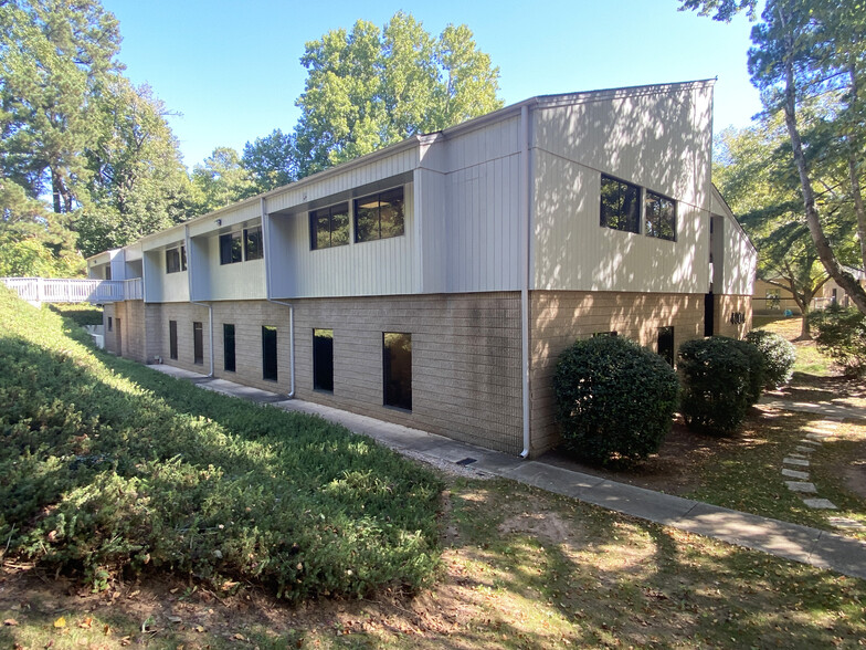 4904 Waters Edge Dr, Raleigh, NC for lease - Building Photo - Image 1 of 10