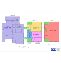 621 W Russell St, Sioux Falls, SD for sale Floor Plan- Image 1 of 1