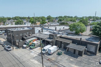 100 E Mineola Ave, Valley Stream, NY - Aérien  Vue de la carte - Image1