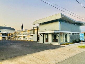 Plus de détails pour 218 W Hill Ave, Valdosta, GA - Multi-résidentiel à vendre