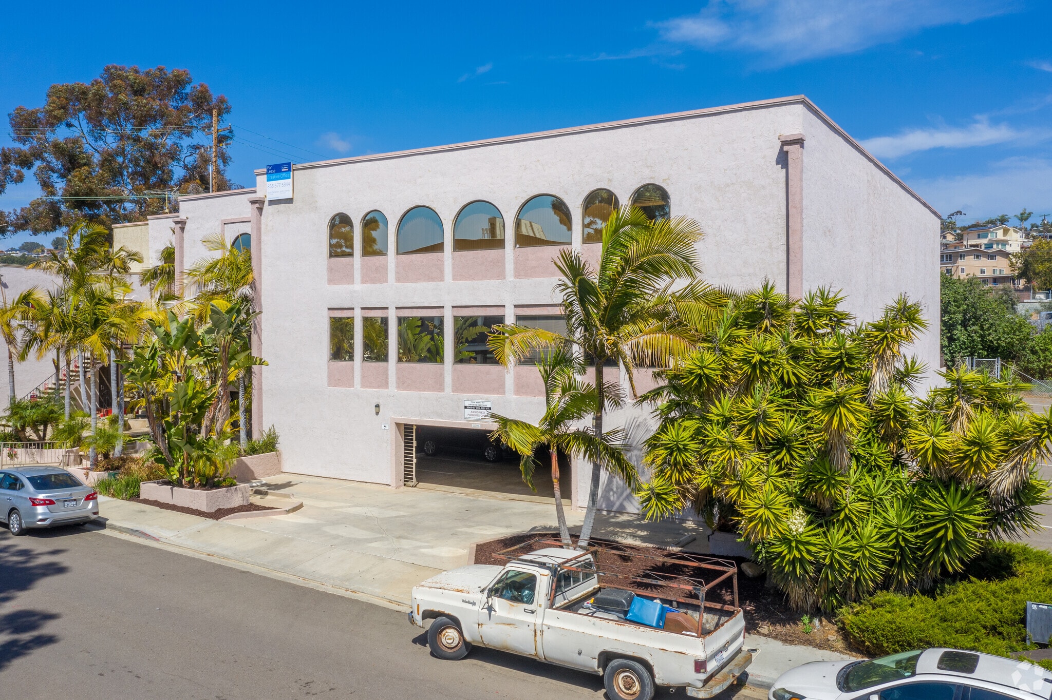 3565 Del Rey St, San Diego, CA for lease Building Photo- Image 1 of 6