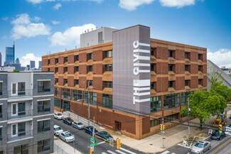 Plus de détails pour 1600-1650 W Girard Ave, Philadelphia, PA - Commerce de détail à louer