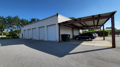 2430 S Terminal Dr, Saint Petersburg, FL for lease Building Photo- Image 1 of 6