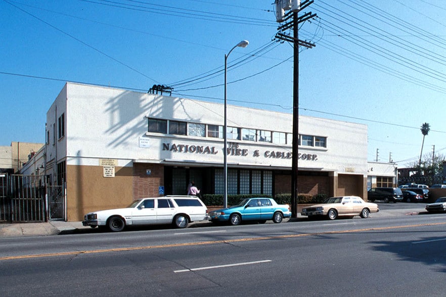 136 N San Fernando Rd, Los Angeles, CA for sale - Other - Image 3 of 4