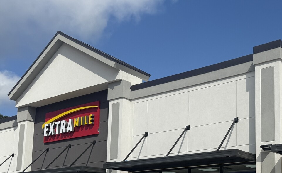 1865 Highway 138, Monroe, GA for lease - Building Photo - Image 2 of 11