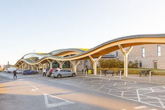 More details for Lakeside Way, Leeds - Office for Lease