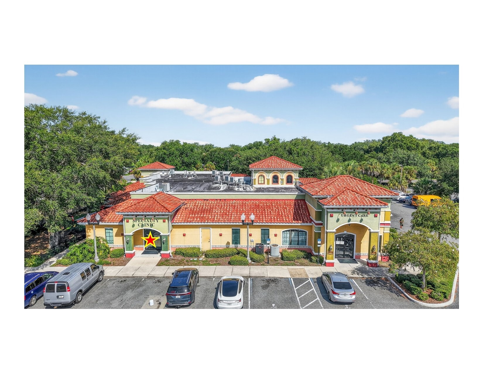 1580 Santa Barbara Blvd, The Villages, FL for lease Building Photo- Image 1 of 15