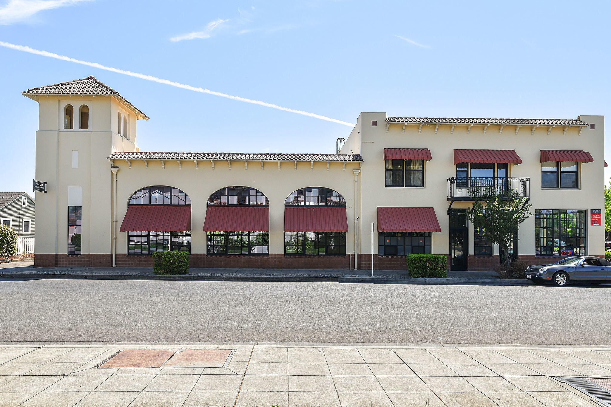 294 W Napa St, Sonoma, CA for sale Primary Photo- Image 1 of 1