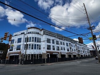 Plus de détails pour 190 Kinderkamack Rd, Emerson, NJ - Commerce de détail à louer