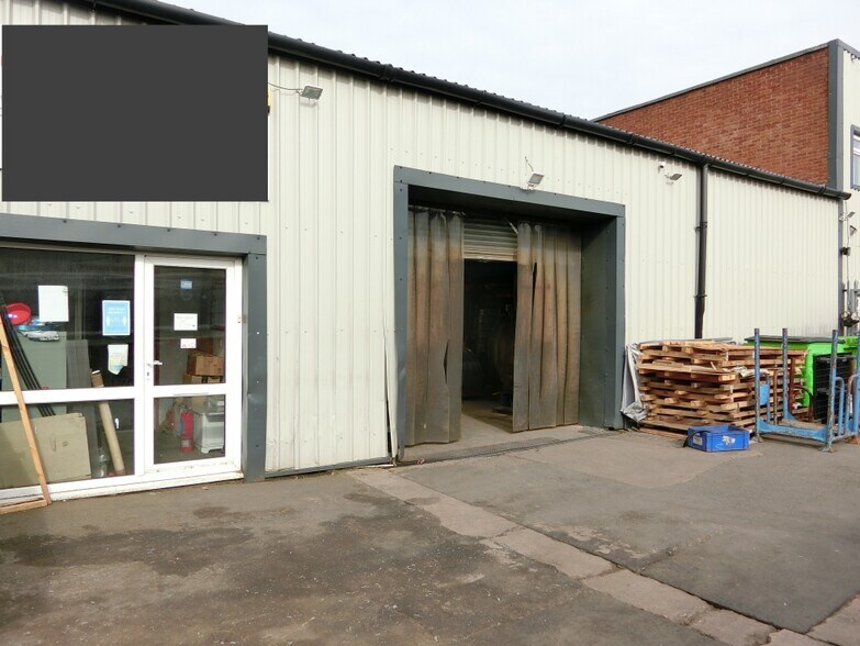 Norton Green Ln, Norton Canes for lease - Building Photo - Image 1 of 2