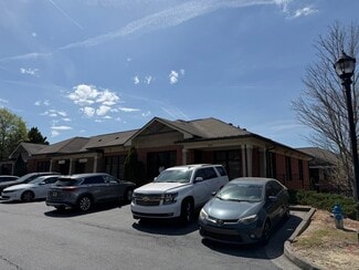 More details for 3636 Highlands Pky SE, Smyrna, GA - Office for Lease
