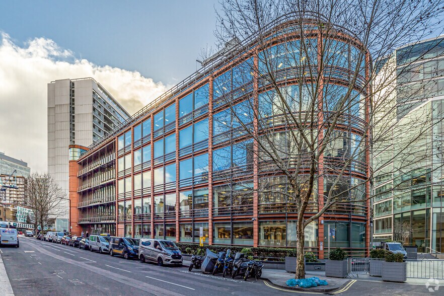 16 Palace St, London for lease - Building Photo - Image 1 of 6