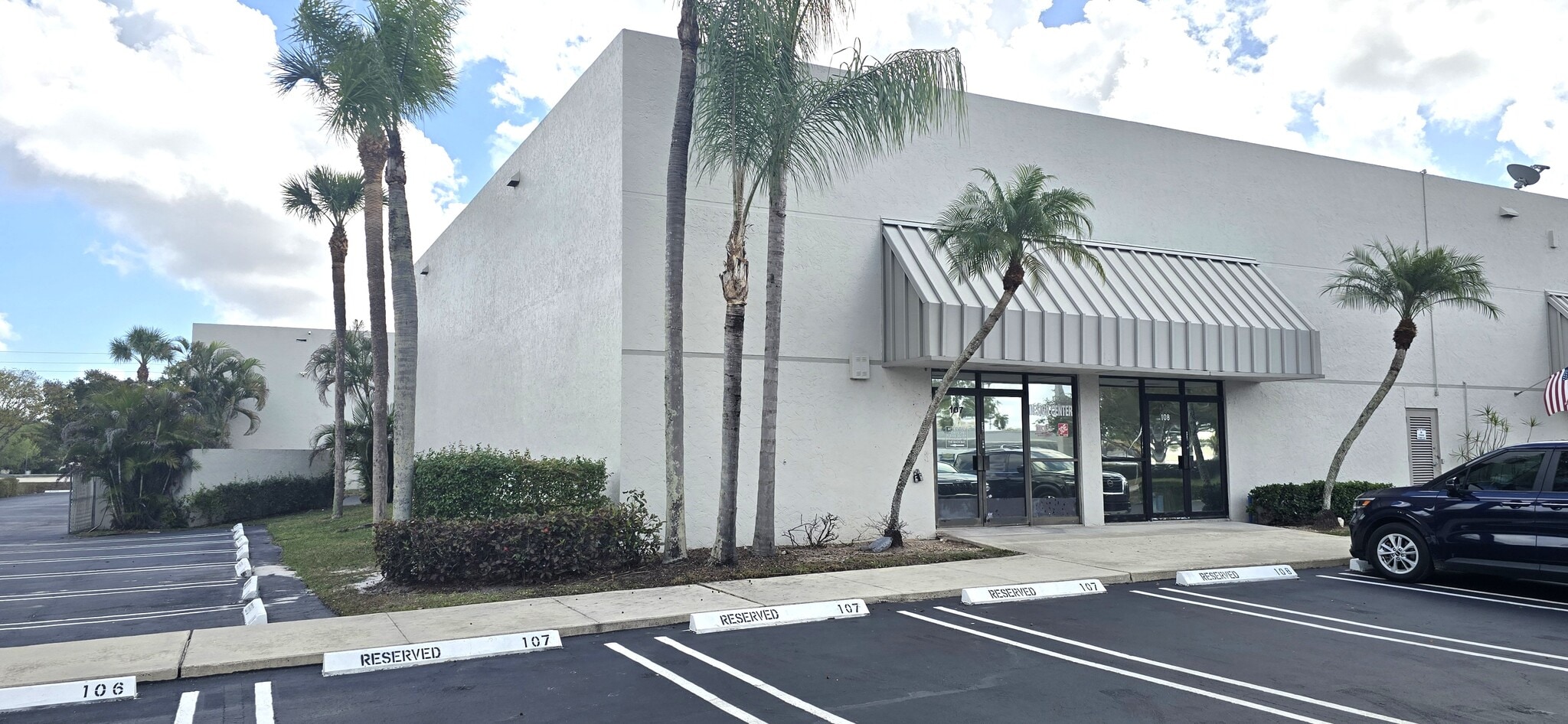 3650 Coral Way, Miami, FL for lease Interior Photo- Image 1 of 7
