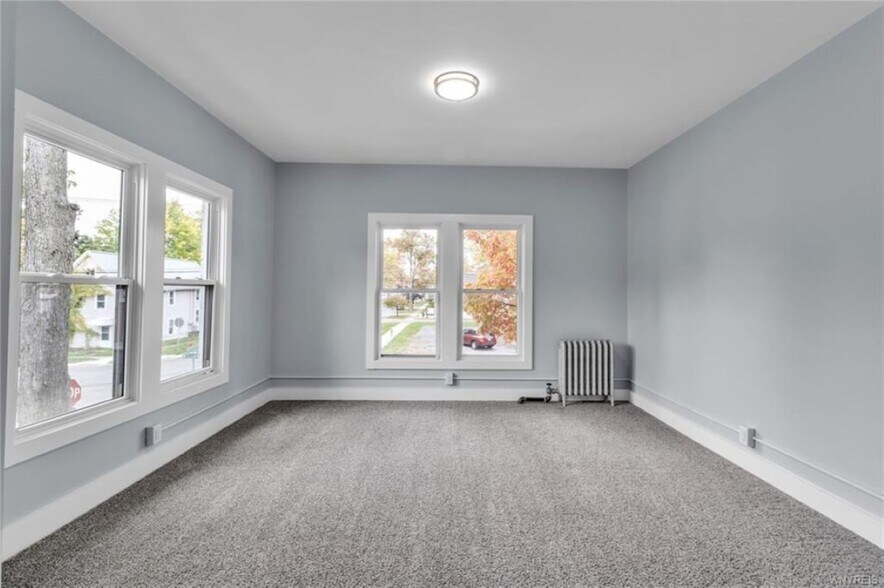 49 William St, Tonawanda, NY à vendre - Photo du bâtiment - Image 2 de 26