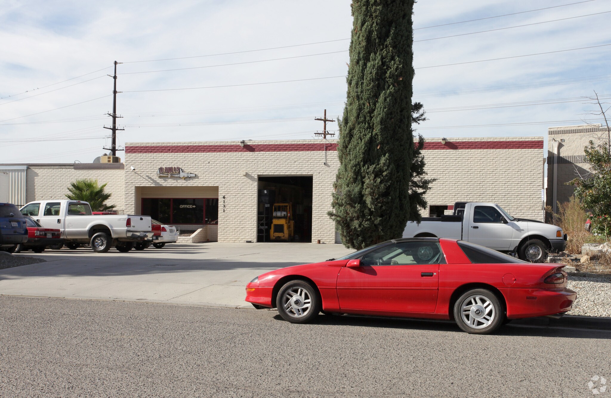 6131 Quail Valley Ct, Riverside, CA for lease Building Photo- Image 1 of 30