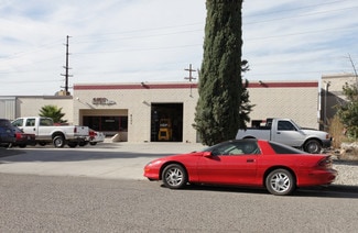 More details for 6131 Quail Valley Ct, Riverside, CA - Industrial for Lease