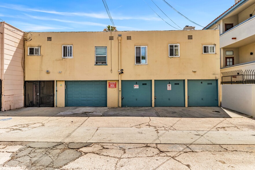 3602-3608 Indiana St, San Diego, CA for sale - Building Photo - Image 2 of 6