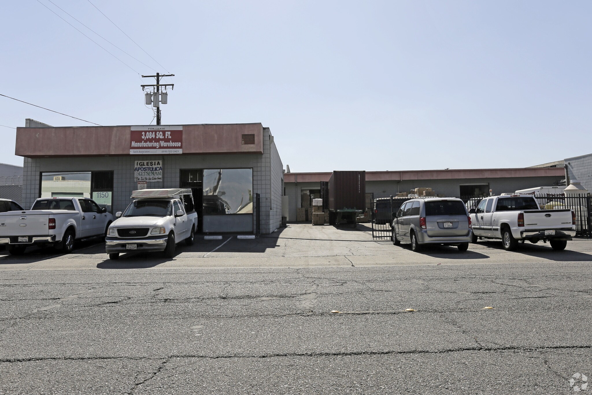 1140-1150 Price Ave, Pomona, CA for sale Building Photo- Image 1 of 16