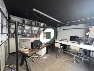 Plus de détails pour 16 Rue Claude Tillier, Paris - Bureau à louer