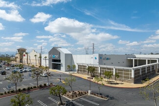 Plus de détails pour 12181-12357 Foothill Blvd, Rancho Cucamonga, CA - Commerce de détail à louer