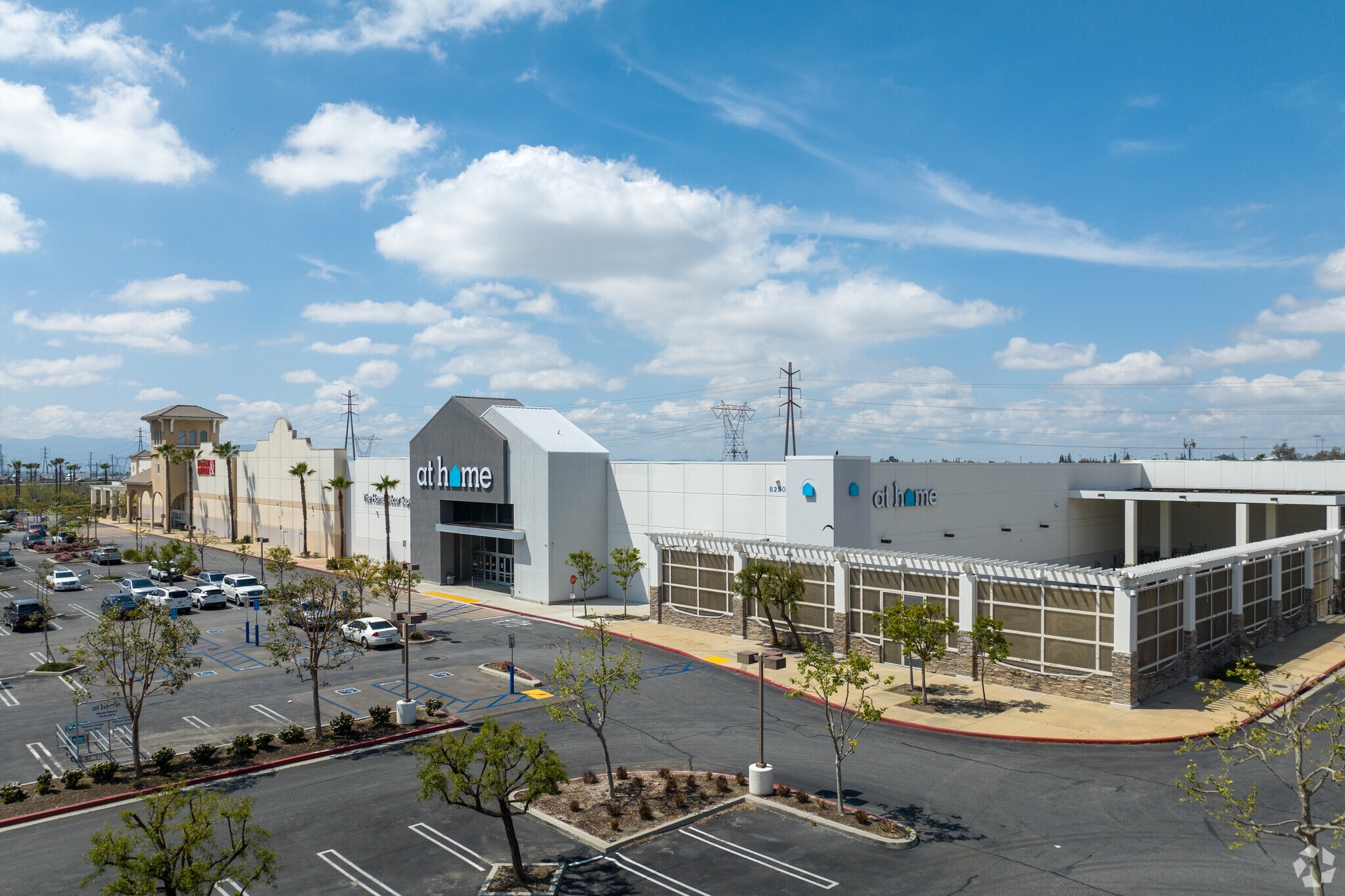 12181-12357 Foothill Blvd, Rancho Cucamonga, CA for lease Primary Photo- Image 1 of 4