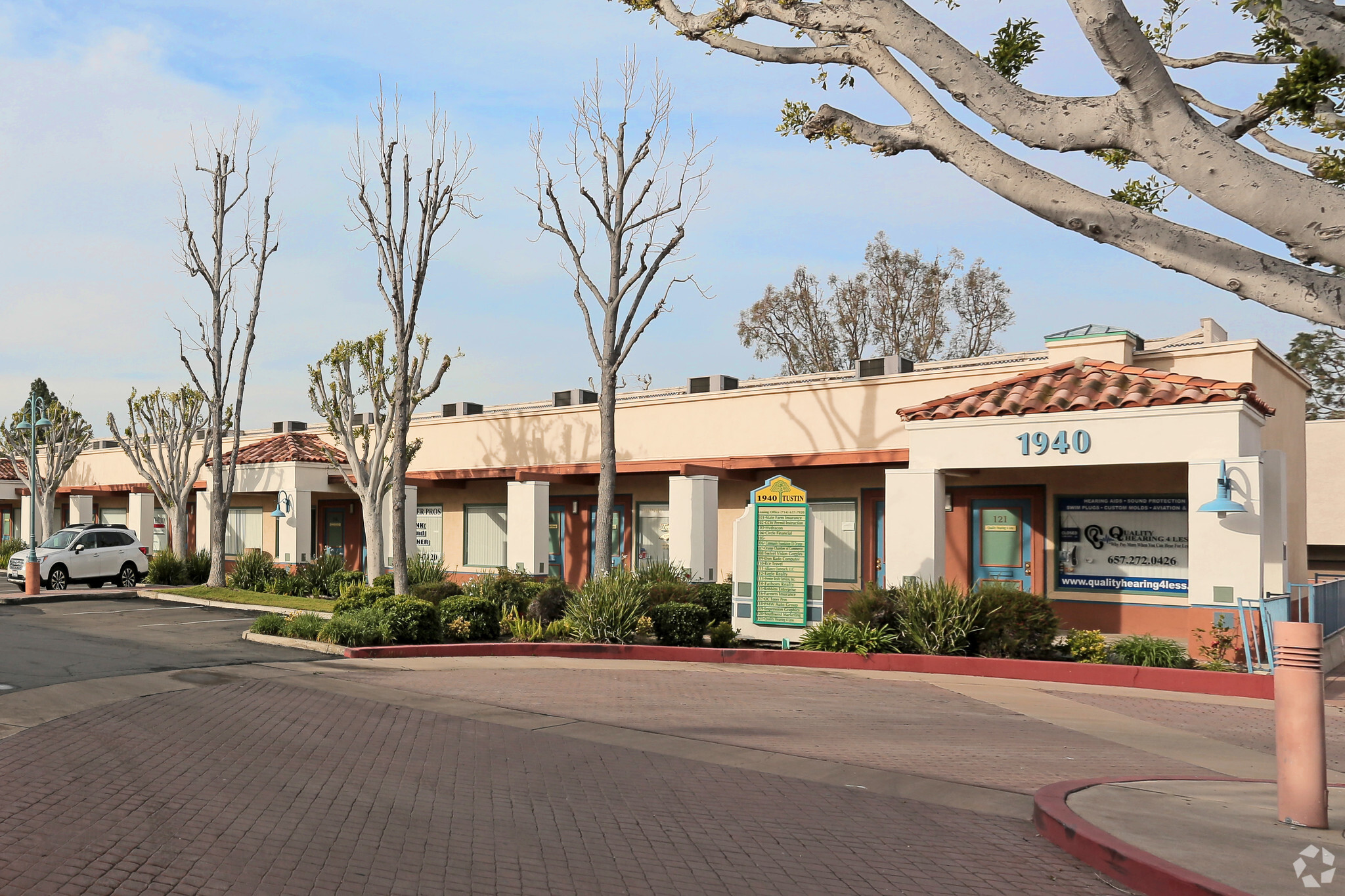 1940 N Tustin St, Orange, CA à vendre Photo principale- Image 1 de 1