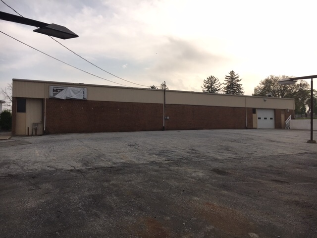 121 Main St, Emmaus, PA for sale - Building Photo - Image 1 of 1