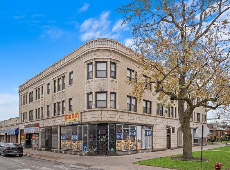 353 E 79th St, Chicago, IL for sale - Building Photo - Image 1 of 9