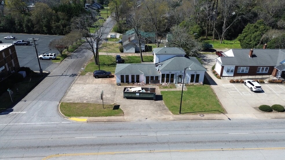 2403 N Main St, Anderson, SC for sale - Building Photo - Image 3 of 3