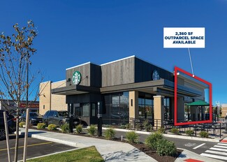 Plus de détails pour 2130-2174 Grand Island Blvd, Grand Island, NY - Commerce de détail, Industriel à louer