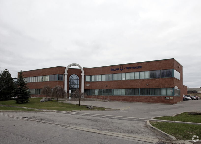 39 Casebridge Ct, Toronto, ON for sale - Primary Photo - Image 1 of 1