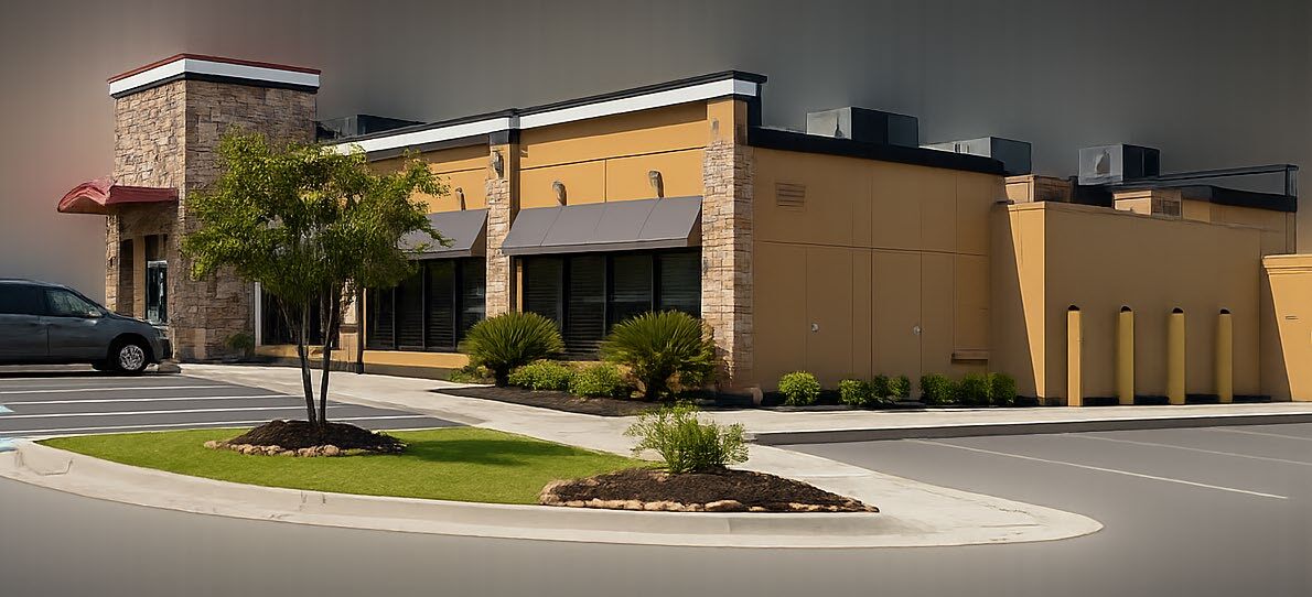 110 Pooler Pky, Pooler, GA for lease Building Photo- Image 1 of 1