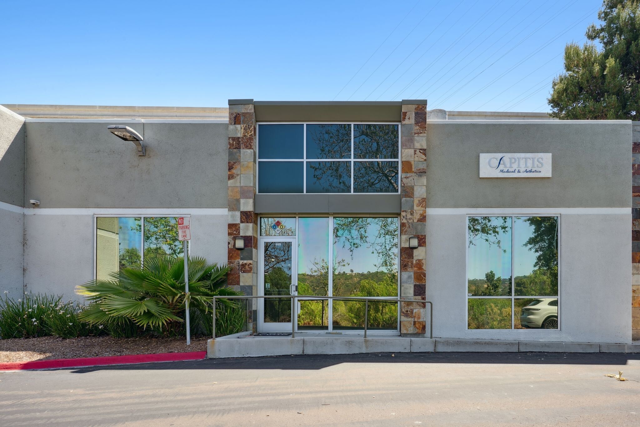 11189 Sorrento Valley Rd, San Diego, CA à vendre Photo du bâtiment- Image 1 de 24