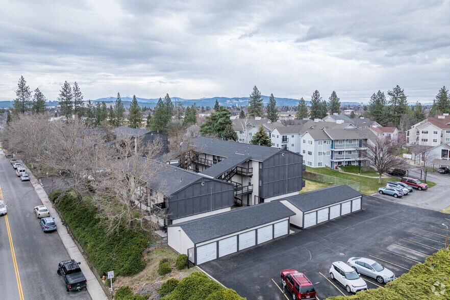 515 S Farr Rd, Spokane, WA à vendre - Photo du bâtiment - Image 2 de 6
