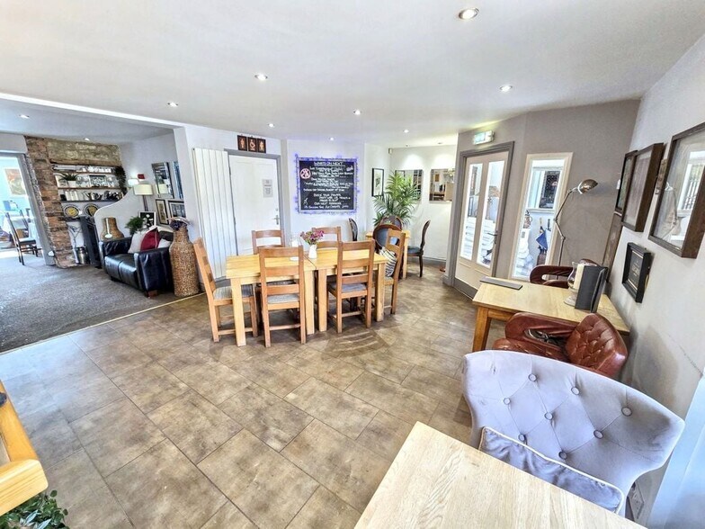 Ovington, Prudhoe, Northd, Prudhoe for sale - Interior Photo - Image 3 of 7