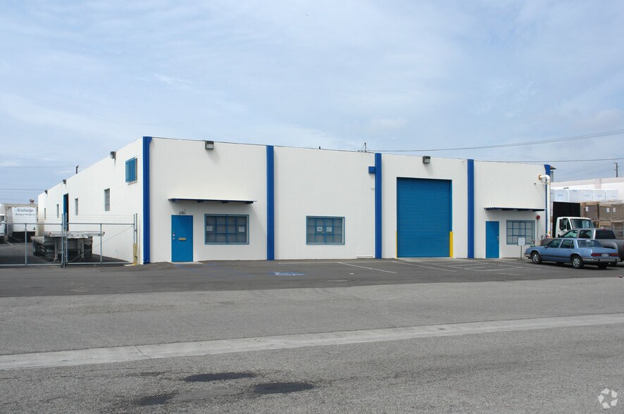 1161 Mercantile St, Oxnard, CA à vendre - Photo principale - Image 1 de 4