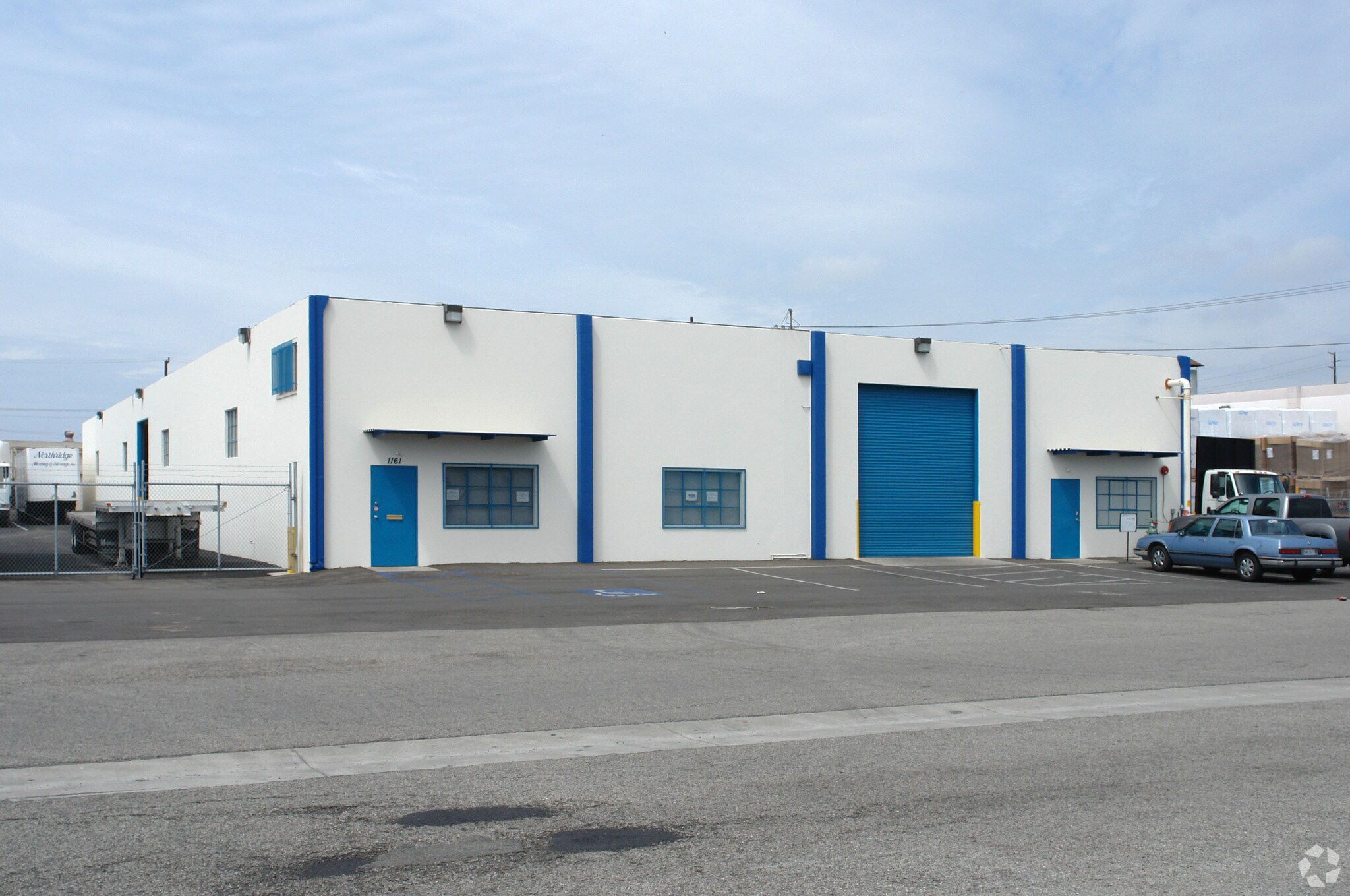 1161 Mercantile St, Oxnard, CA for sale Primary Photo- Image 1 of 5