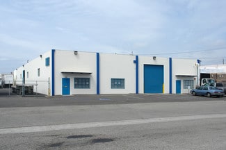 More details for 1161 Mercantile St, Oxnard, CA - Specialty for Sale
