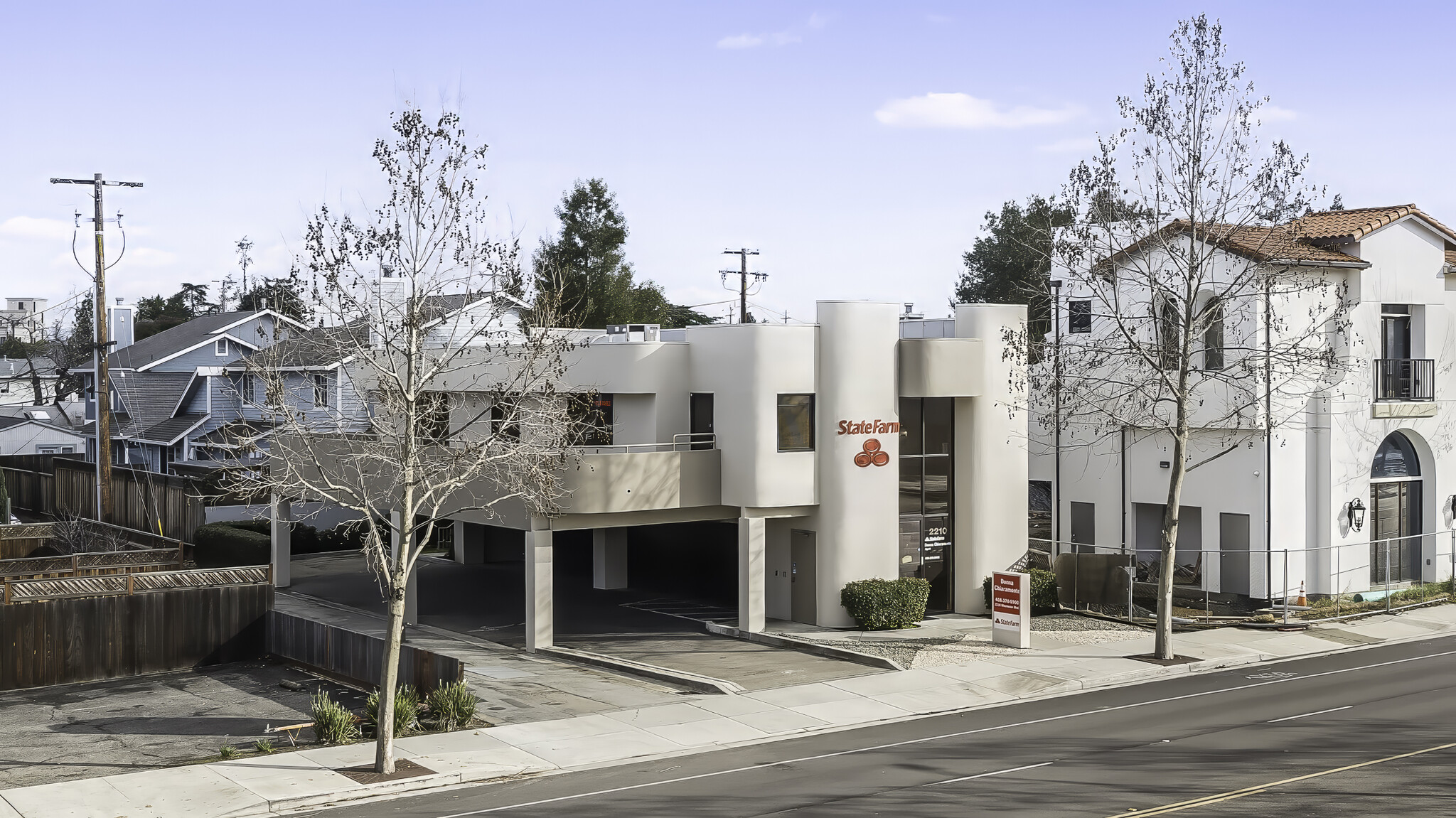 2210 Winchester Blvd, Campbell, CA for sale Building Photo- Image 1 of 15