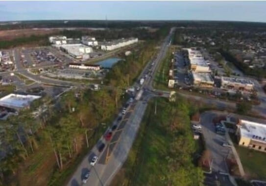 2960 SR 16, Saint Augustine, FL for sale - Building Photo - Image 3 of 5