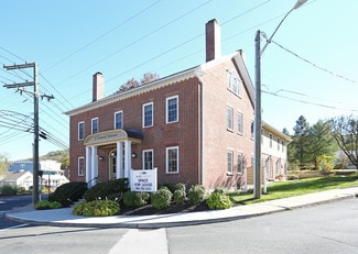 More details for 2 Central Ave, New Hartford, CT - Office, Office/Medical for Lease