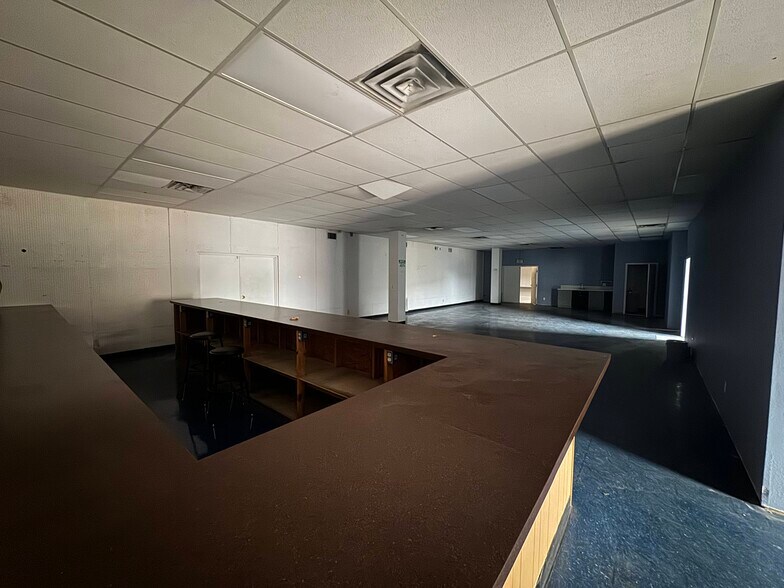 5209 Davis Blvd, North Richland Hills, TX à louer - Photo du bâtiment - Image 3 de 12