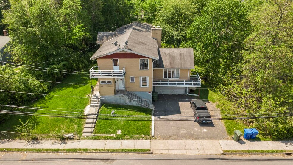 193 Hampton St, Hartford, CT à vendre - Photo du bâtiment - Image 2 de 15