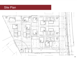 More details for 7975 Martin Luther King Jr S way, Seattle, WA - Land for Sale