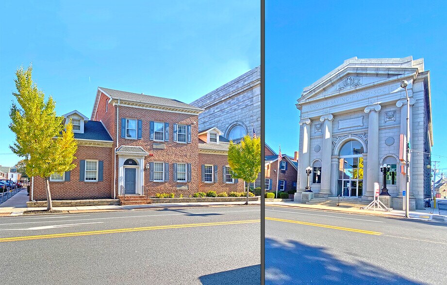 25 Carlisle St, Hanover, PA for sale - Building Photo - Image 3 of 12