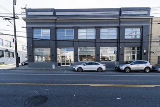 More details for 425-427 Brannan St, San Francisco, CA - Office for Lease