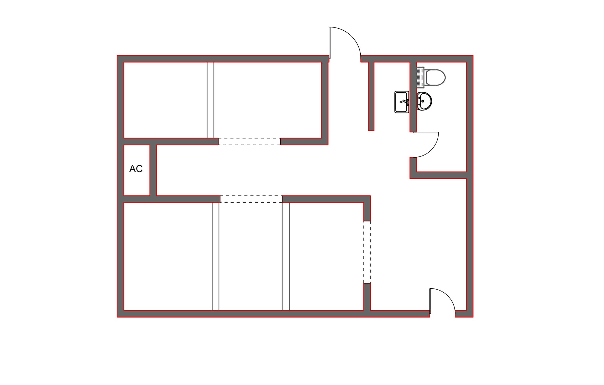 24901 Sandhill Blvd, Punta Gorda, FL for lease Interior Photo- Image 1 of 16